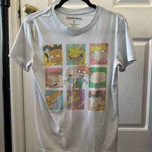 Nickelodeon Rugrats Shirt Size S